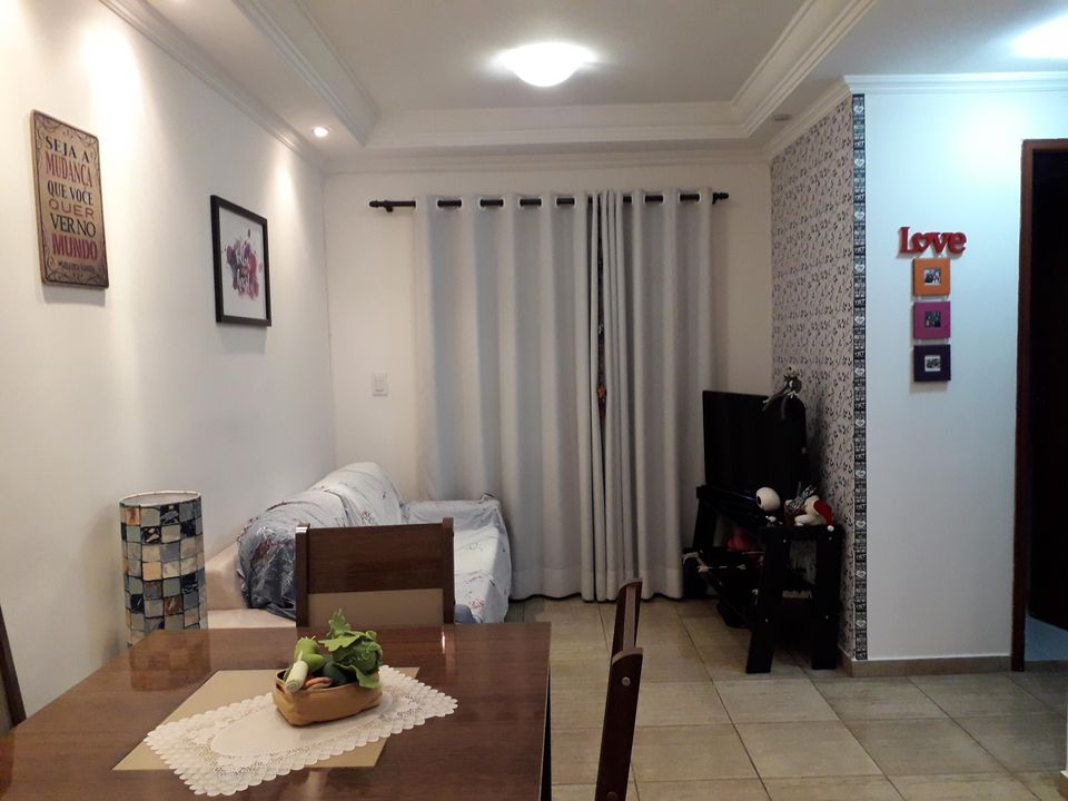 Foto - Taboão da Serra - Jardim Monte Alegre