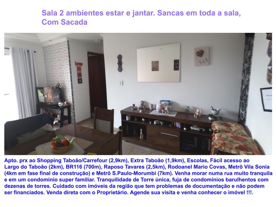 Foto do imóvel