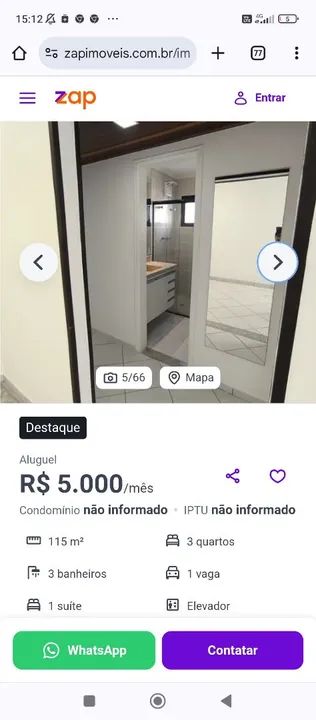 Foto Imóvelp