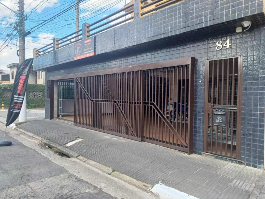 Foto - São Paulo - Vila Carrão