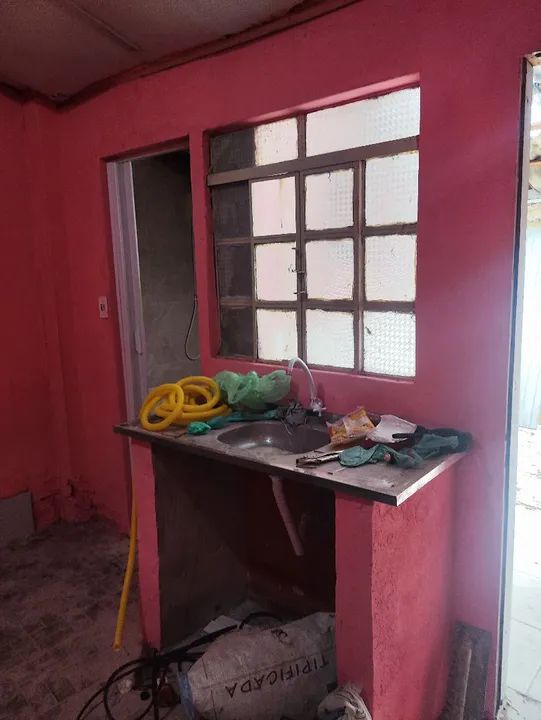 Foto - São Paulo - Vila Esperança