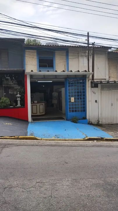 Foto - São Paulo - Vila Madalena