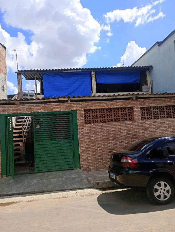 Foto - São Paulo - Vila Progresso (Zona Leste)