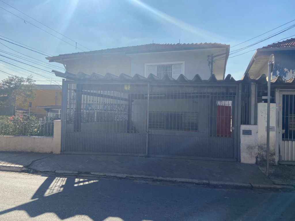 Foto - São Paulo - Penha