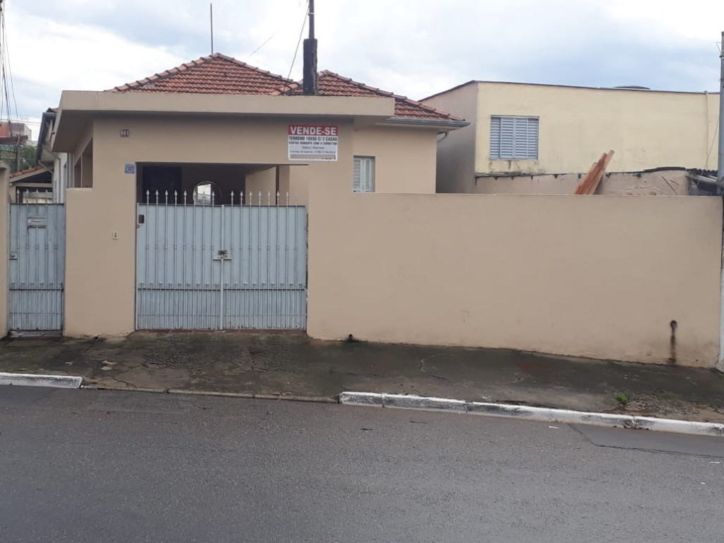 Foto - São Paulo - Vila Ré