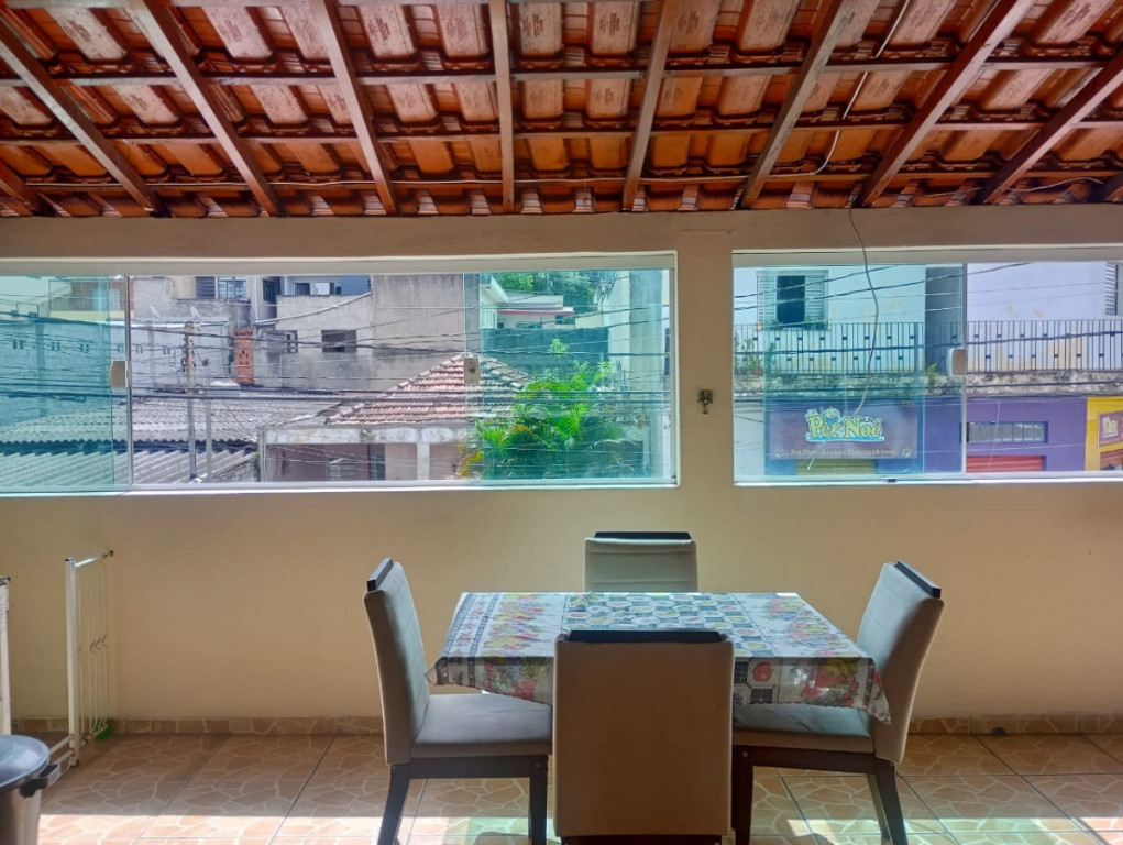 Foto - São Paulo - Vila Souza