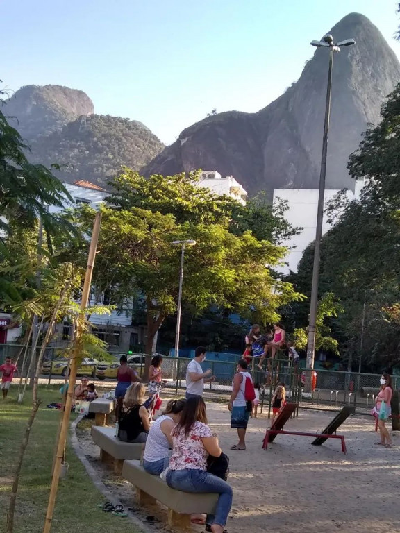 Foto - Rio de Janeiro - Grajaú