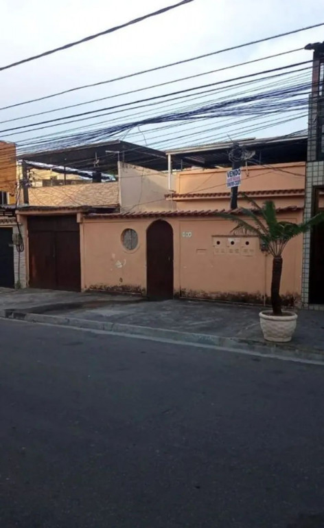 Foto - Rio de Janeiro - Curicica