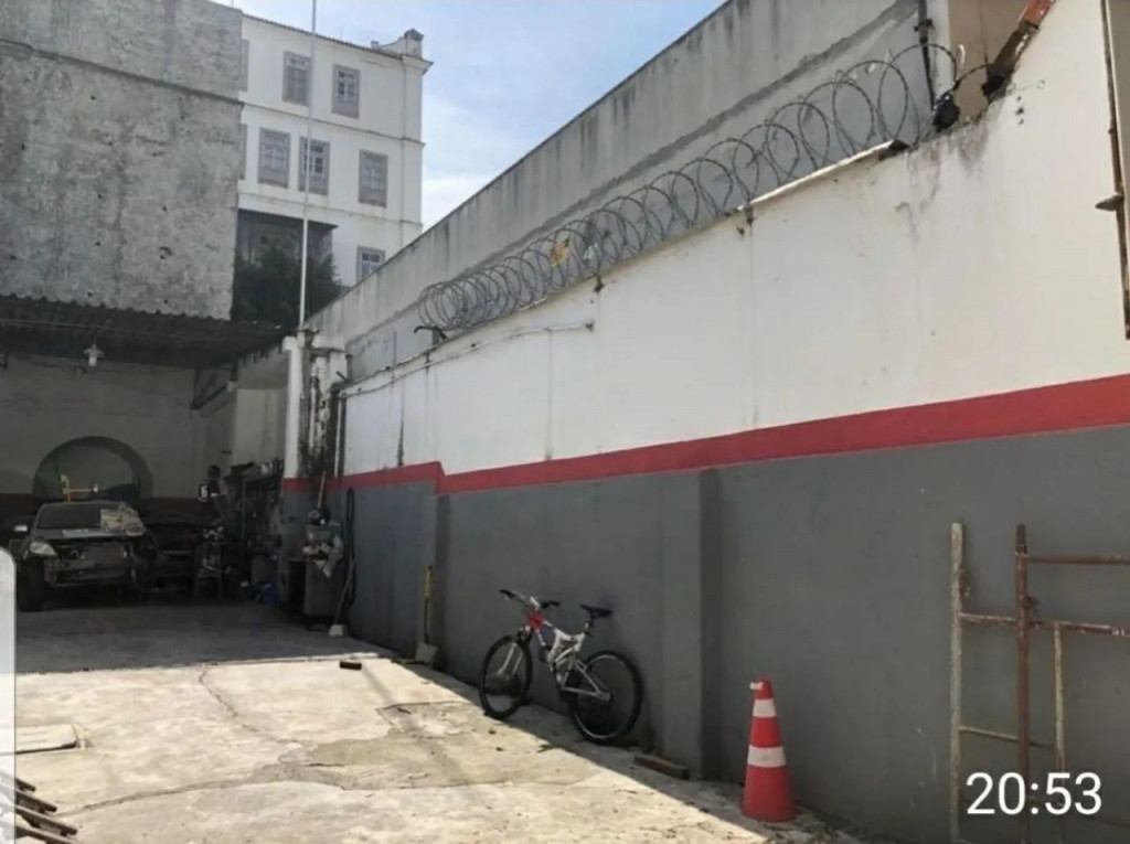 Foto - Rio de Janeiro - Vila Isabel