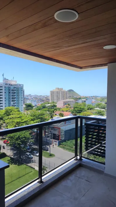 Foto - Rio de Janeiro - Recreio Dos Bandeirantes