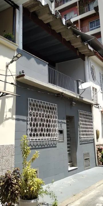 Foto - Rio de Janeiro - Vila Isabel