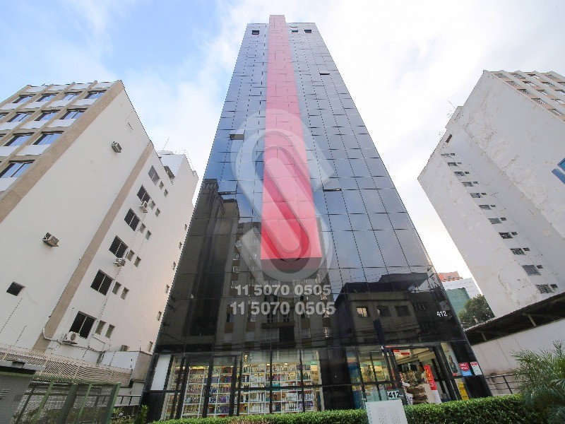 foto - São Paulo - São Joaquim