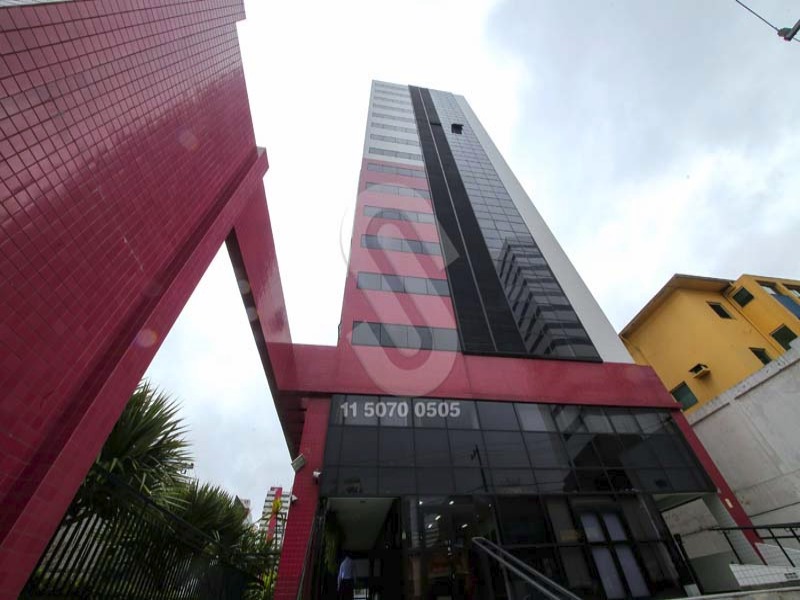 Foto - São Paulo - São Judas