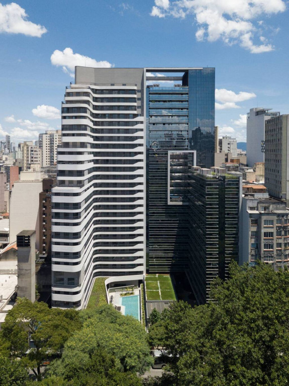 foto - São Paulo - Centro