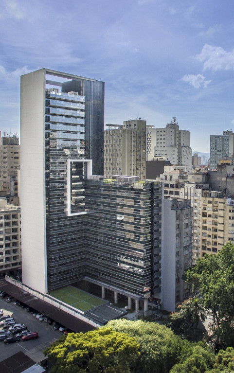 foto - São Paulo - Centro
