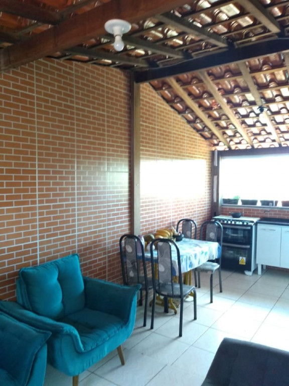 Foto - Santa Luzia - Belo Vale