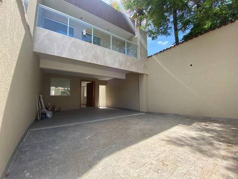 Foto - Belo Horizonte - SANTA AMÉLIA