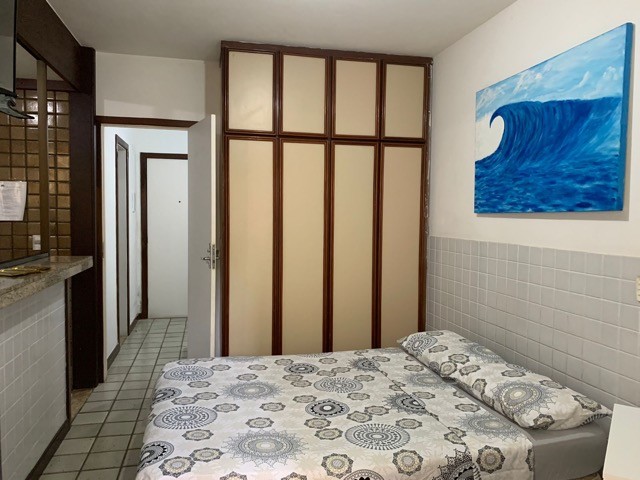 Apartamento para alugar com 1 quarto, 100m² - Foto 3