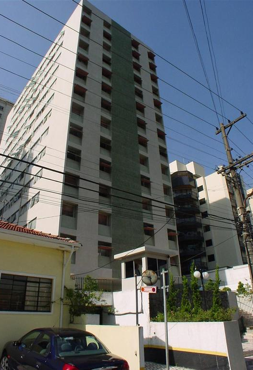 Primeira imagem do imóvel