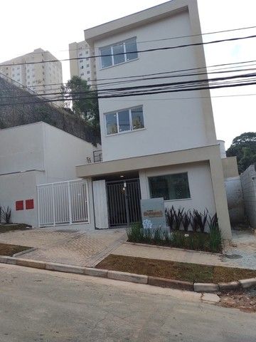 foto - São Paulo - Jardim Alvorada (Zona Oeste)