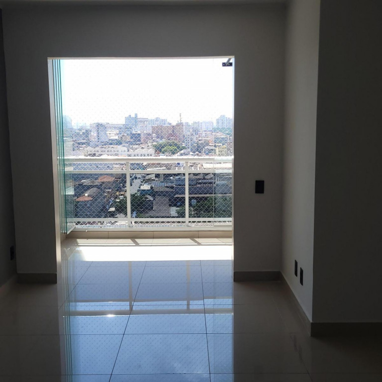 Apartamento para alugar com 3 quartos, 73m² - Foto 1