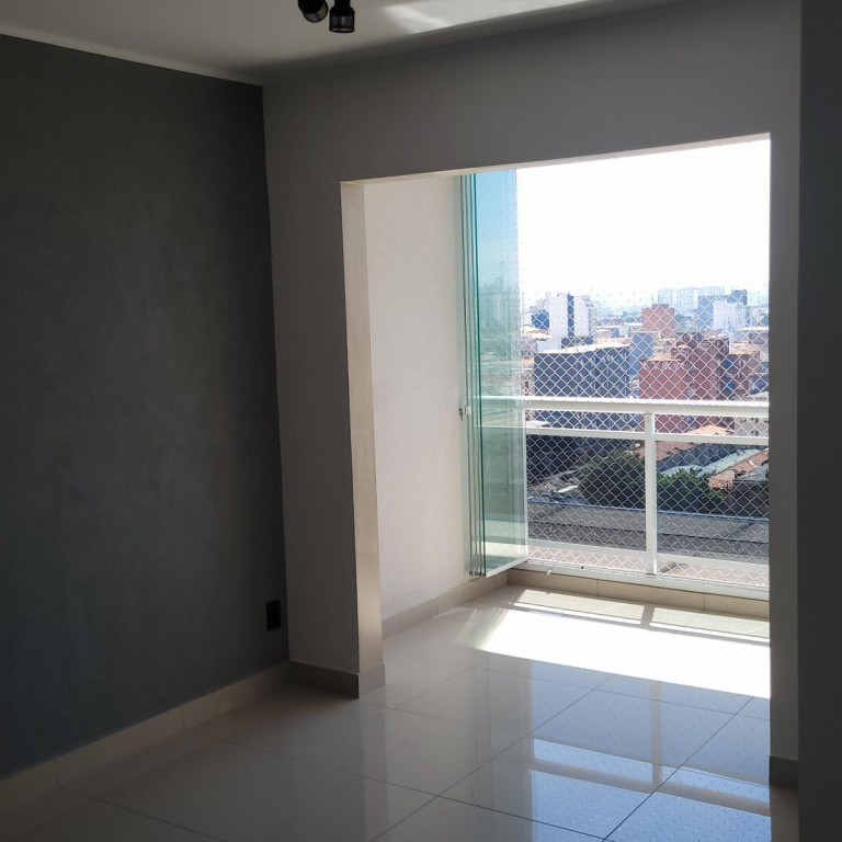 Apartamento para alugar com 3 quartos, 73m² - Foto 3