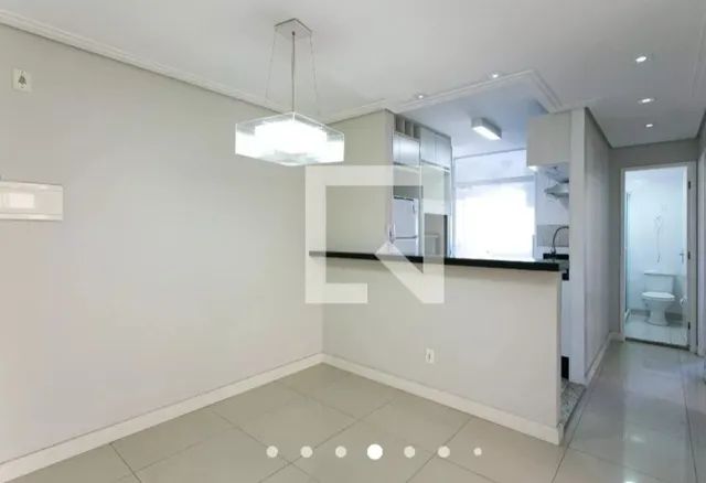 Apartamento à venda com 2 quartos, 49m² - Foto 2