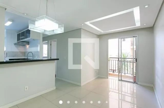 Apartamento à venda com 2 quartos, 49m² - Foto 3