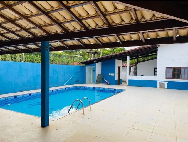 Casa à venda com 4 quartos, 1000m² - Foto 1