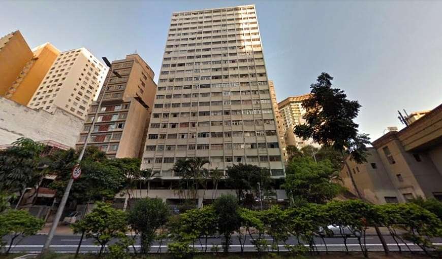 Apartamento à venda com 2 quartos, 52m² - Foto 1