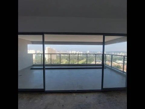 Apartamento à venda com 3 quartos, 155m² - Foto 1