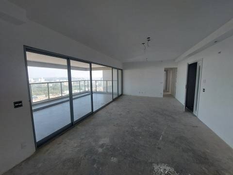 Apartamento à venda com 3 quartos, 155m² - Foto 2