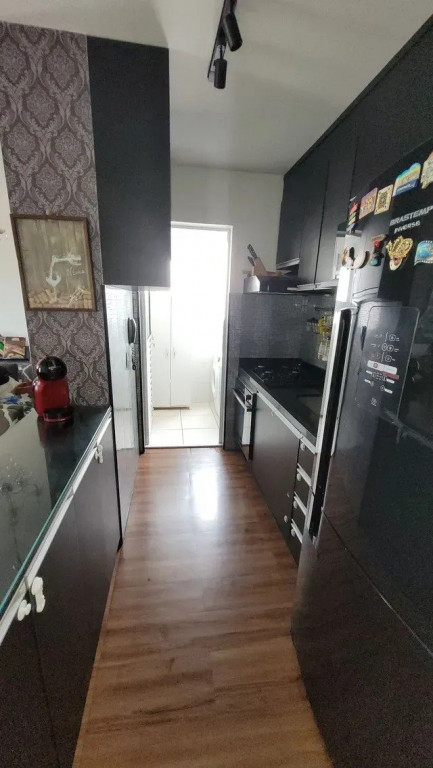 Apartamento à venda com 2 quartos, 53m² - Foto 2