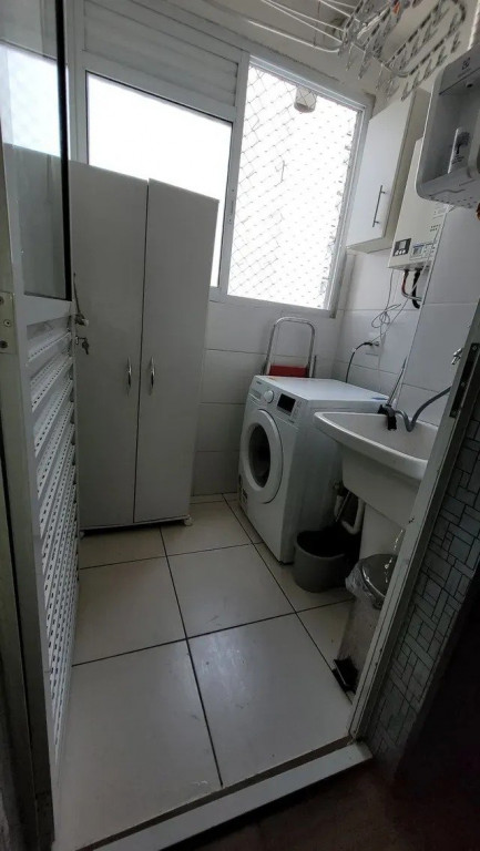 Apartamento à venda com 2 quartos, 53m² - Foto 3