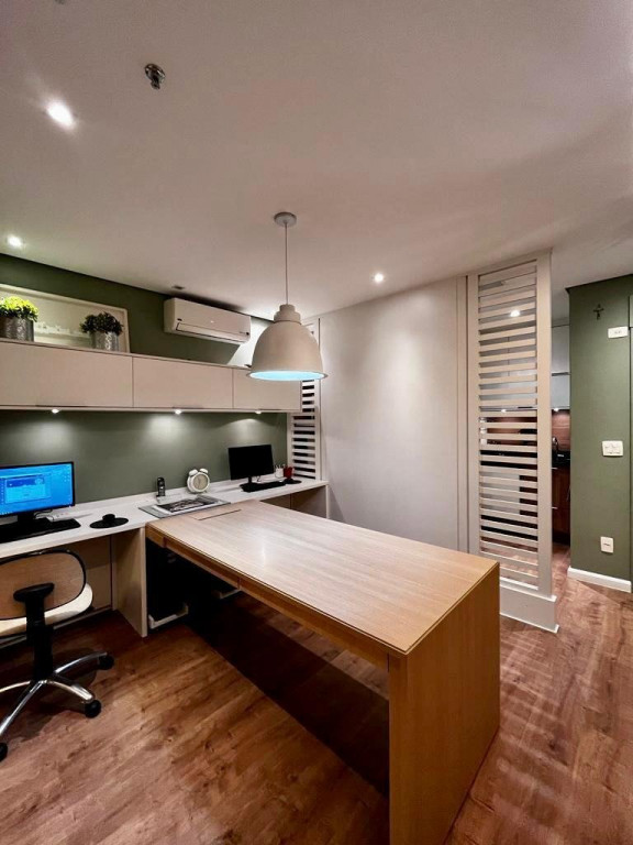 Conjunto Comercial-Sala à venda, 37m² - Foto 2