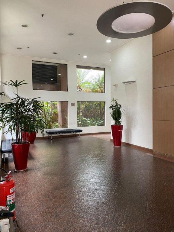 Conjunto Comercial-Sala à venda, 37m² - Foto 3