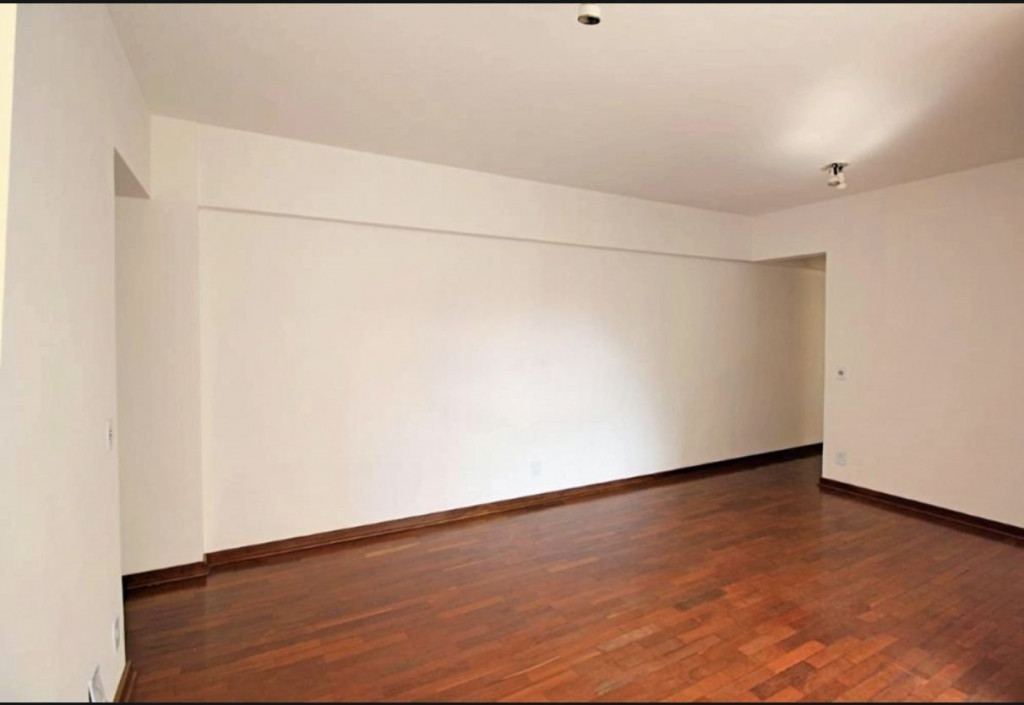 Apartamento à venda com 2 quartos, 77m² - Foto 3