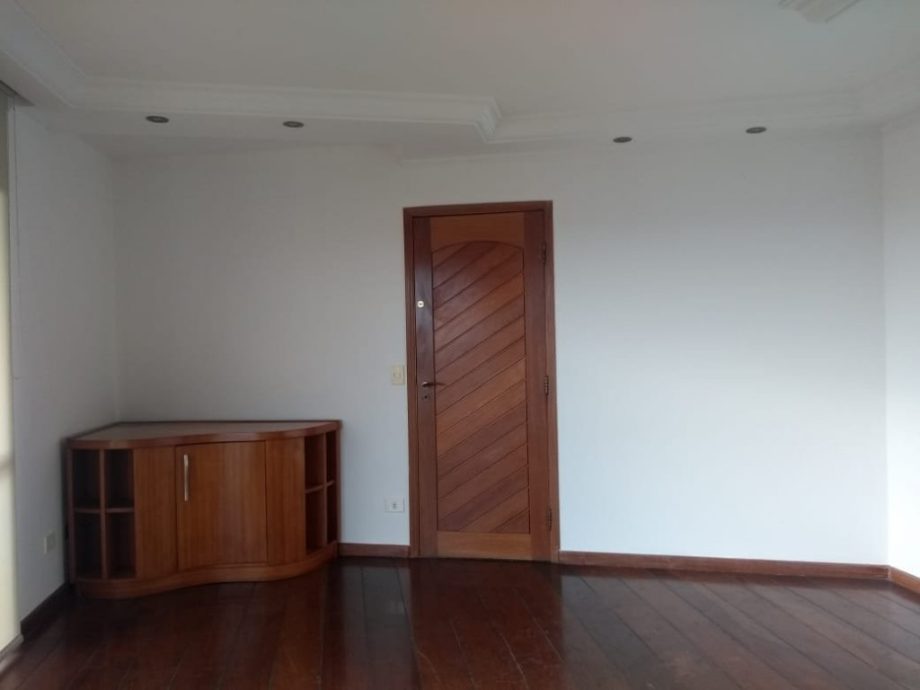 Apartamento à venda com 3 quartos, 106m² - Foto 1