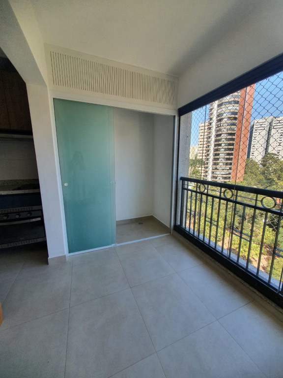 Apartamento à venda com 1 quarto, 38m² - Foto 3