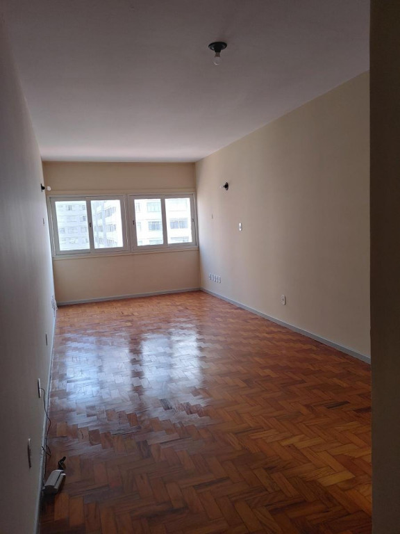 Apartamento à venda com 1 quarto, 63m² - Foto 2