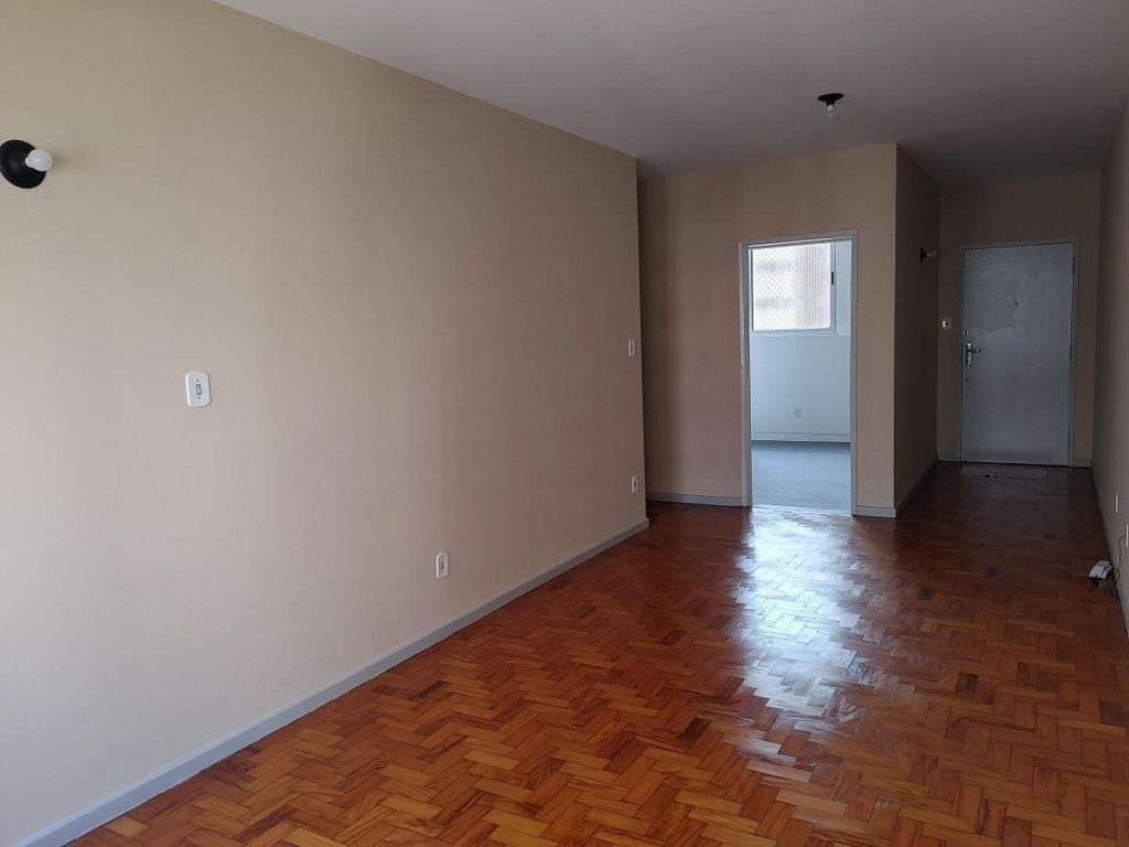 Apartamento à venda com 1 quarto, 63m² - Foto 3