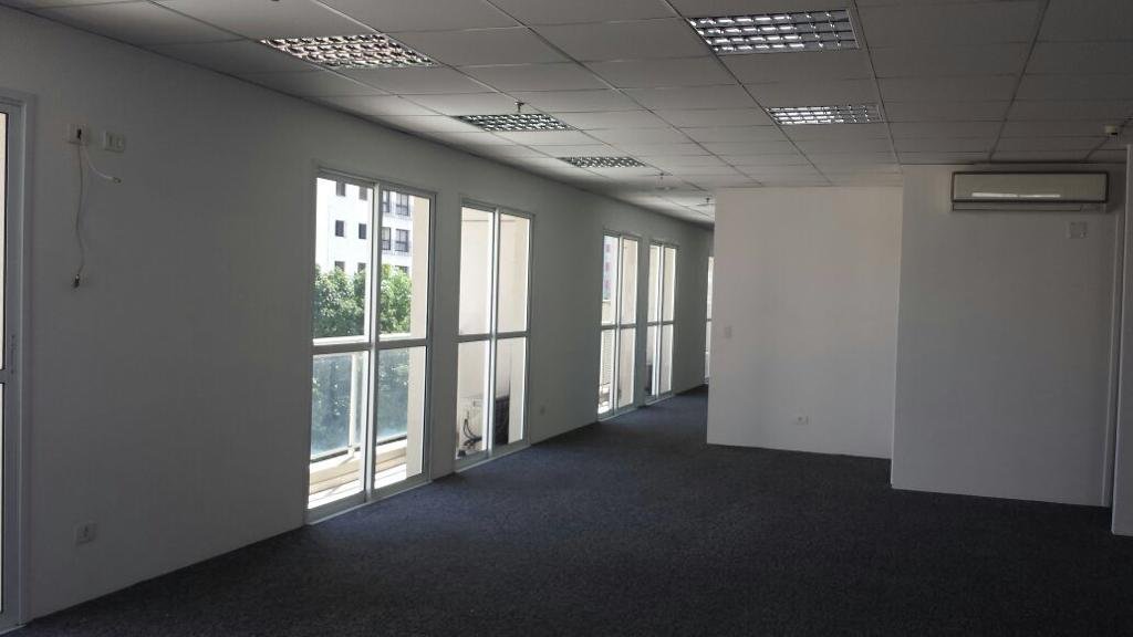 Conjunto Comercial-Sala para alugar, 264m² - Foto 2