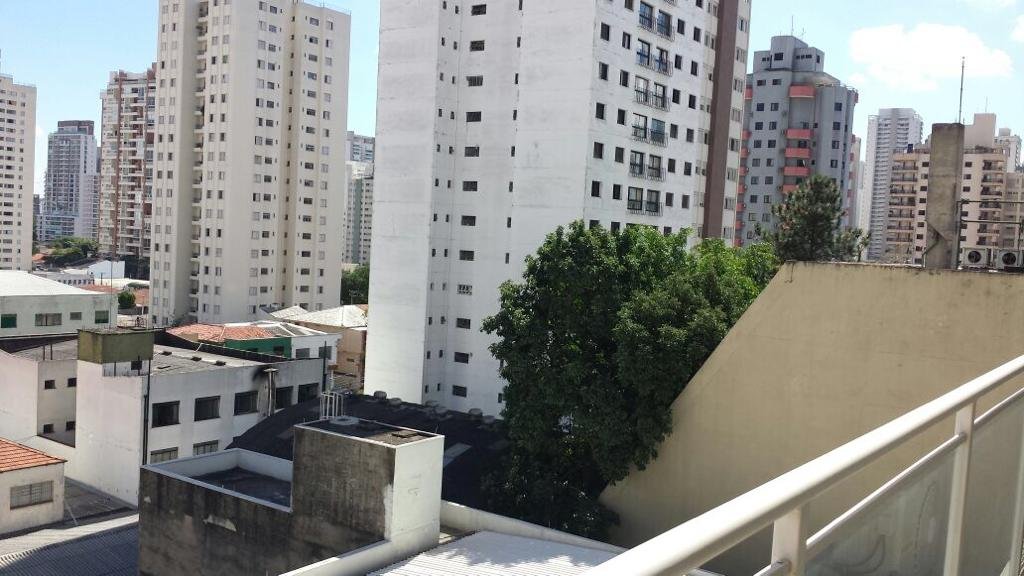 Conjunto Comercial-Sala para alugar, 264m² - Foto 3