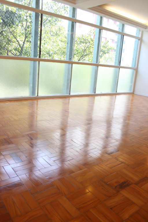 Apartamento para alugar com 3 quartos, 190m² - Foto 3