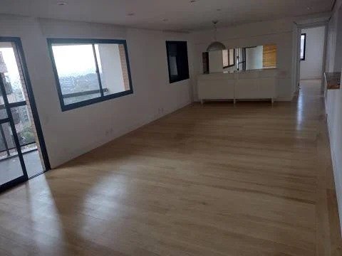 Apartamento para alugar com 3 quartos, 128m² - Foto 3