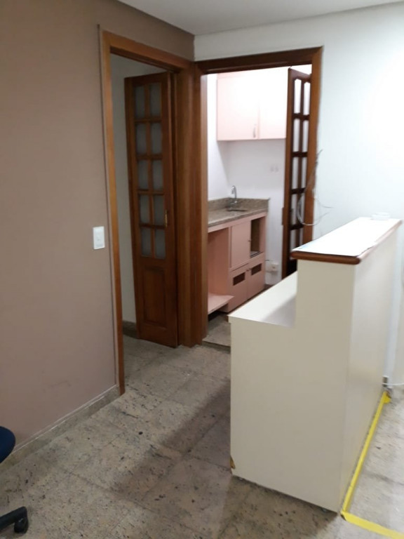 Conjunto Comercial-Sala à venda, 45m² - Foto 3