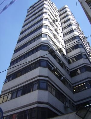 Primeira imagem do imóvel