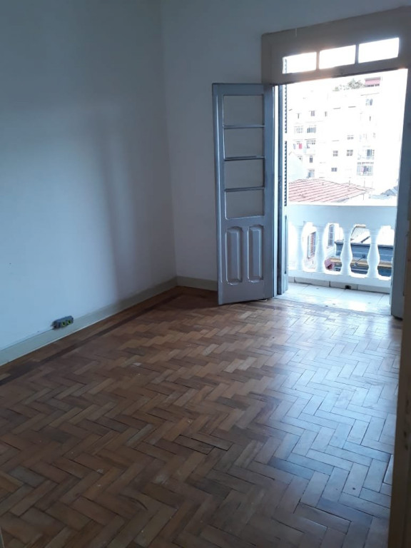 Apartamento à venda com 2 quartos, 58m² - Foto 3