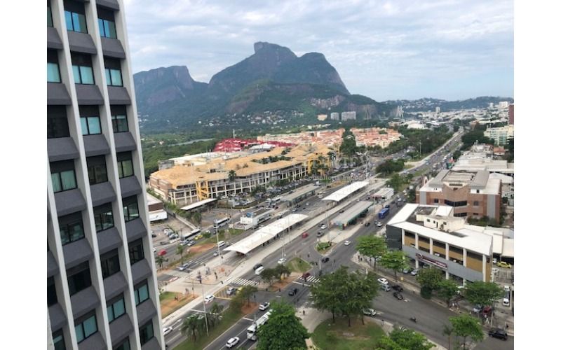 foto - Rio De Janeiro - Barra Da Tijuca