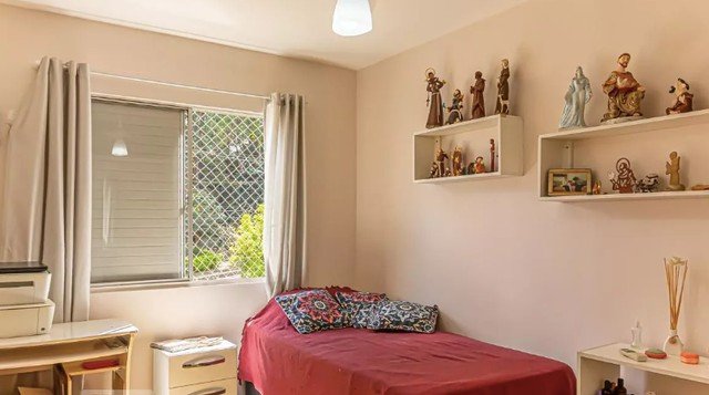 Apartamento à venda com 2 quartos, 69m² - Foto 3